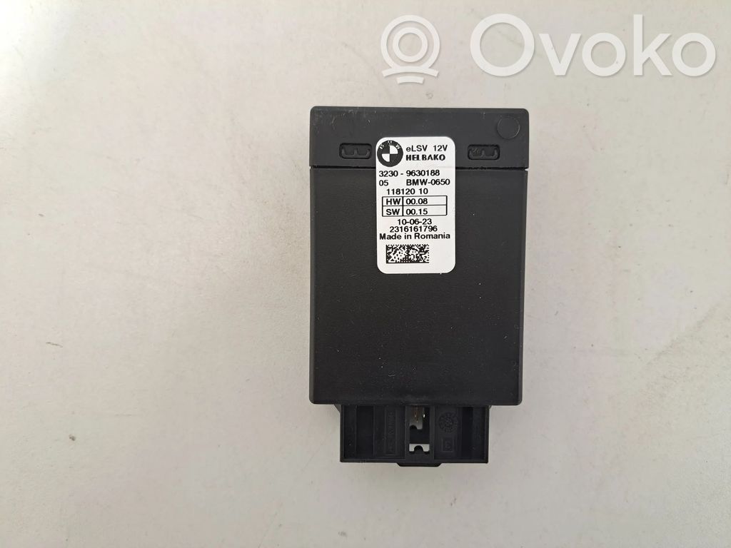 Power steering control unit/module   9630188,8842045,6894830