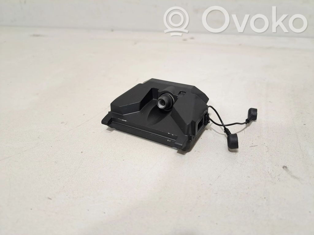 BMW X4 G02 Windshield/windscreen camera 