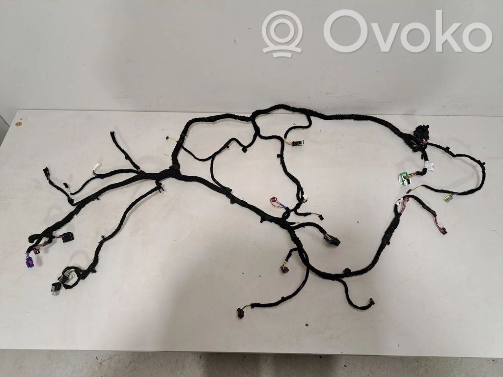 BMW X5 G05 Otros cableados 