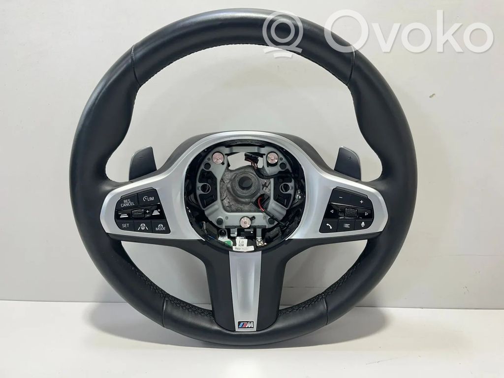 BMW X6 G06 Kierownica 