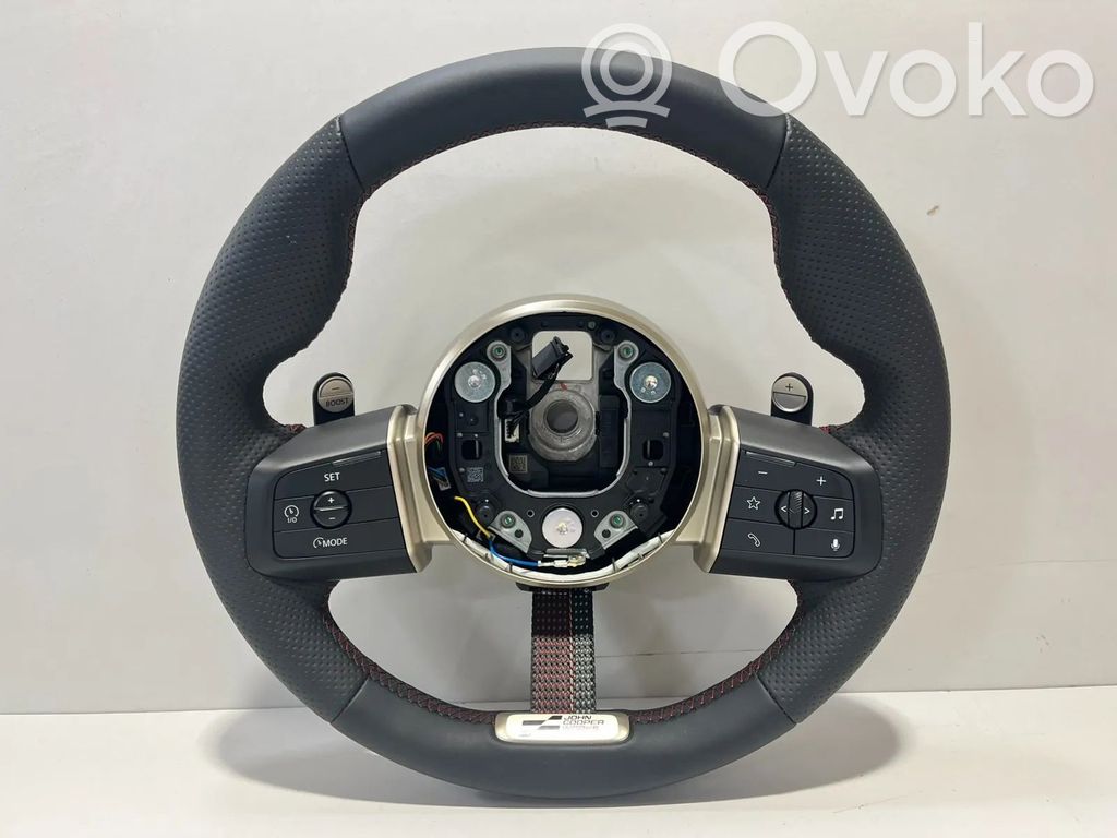 Mini F66 Vairas 