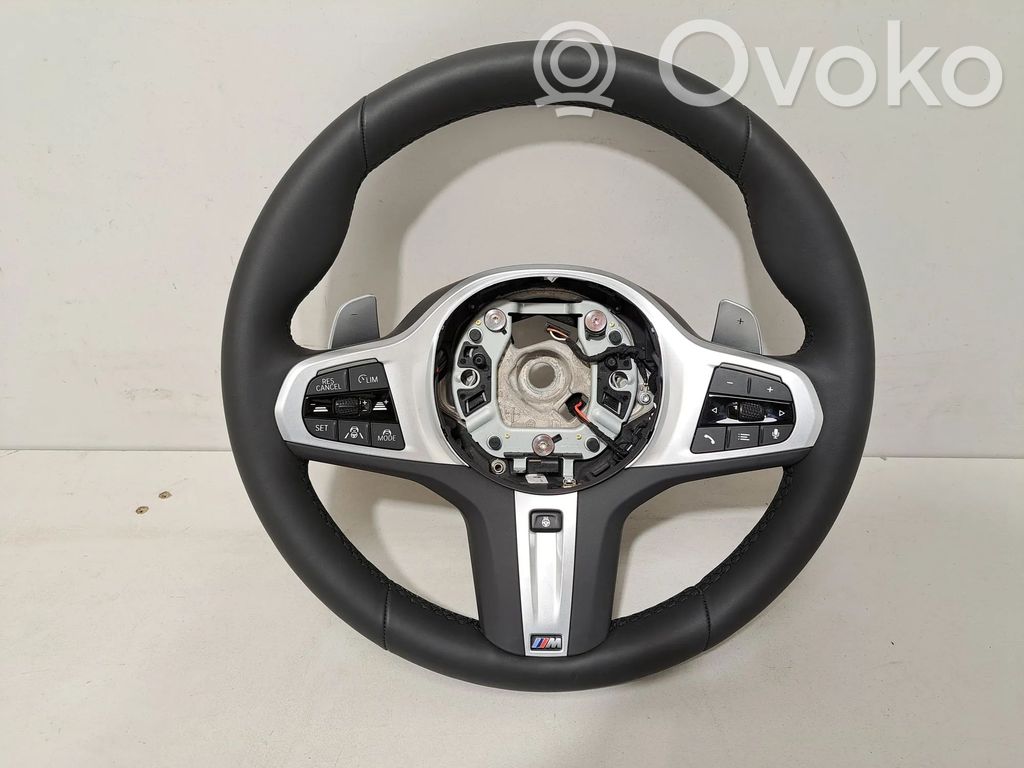 BMW X3 G01 Kierownica 