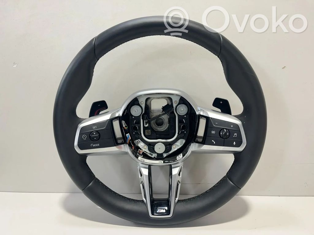BMW 2 Active Tourer U06 Stūre 