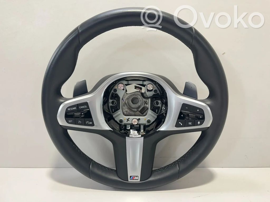 BMW X4 G02 Ohjauspyörä 
