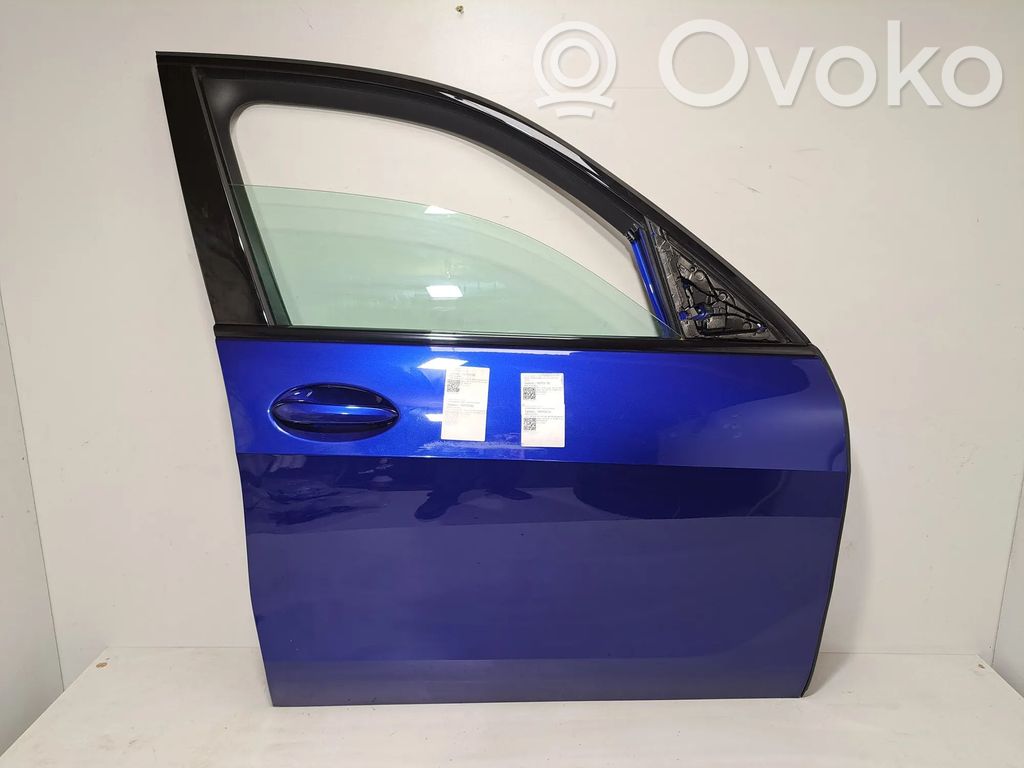 BMW X5 G05 Portiera anteriore 