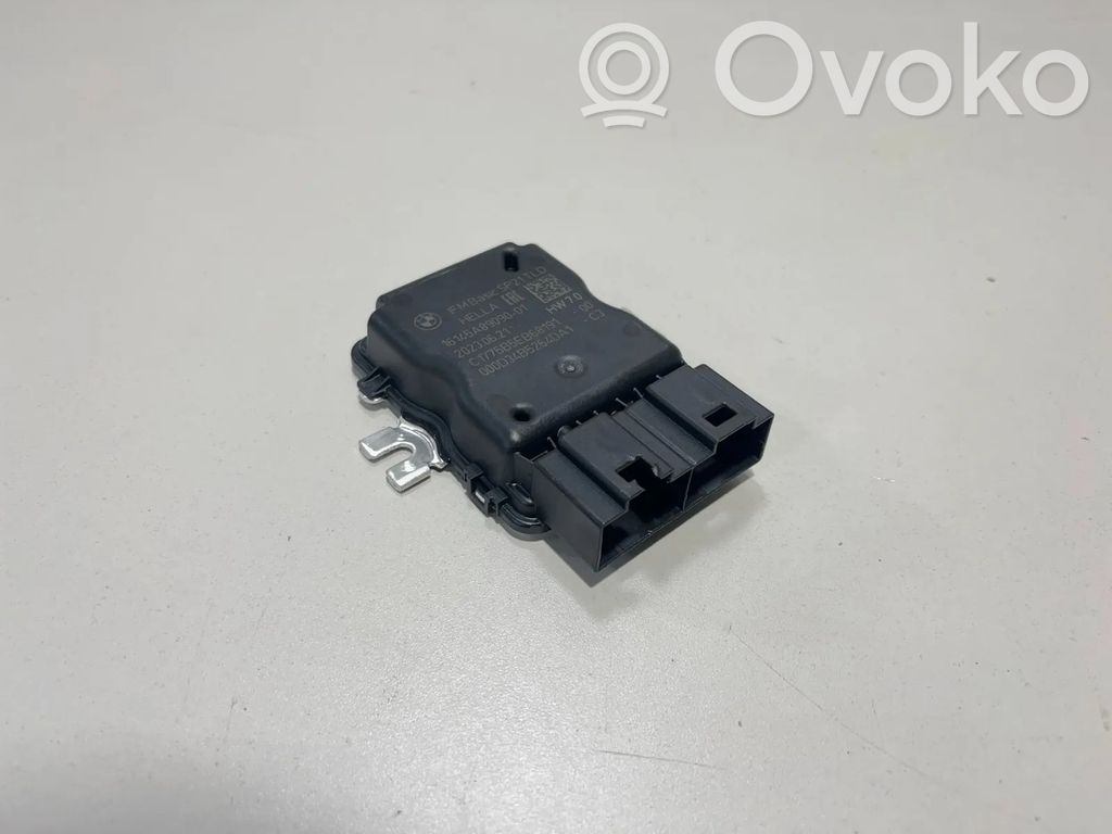 BMW X7 G07 Unité de commande / module de pompe à carburant 
