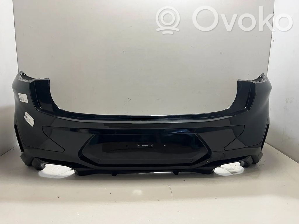 BMW X4 G02 Бампер 