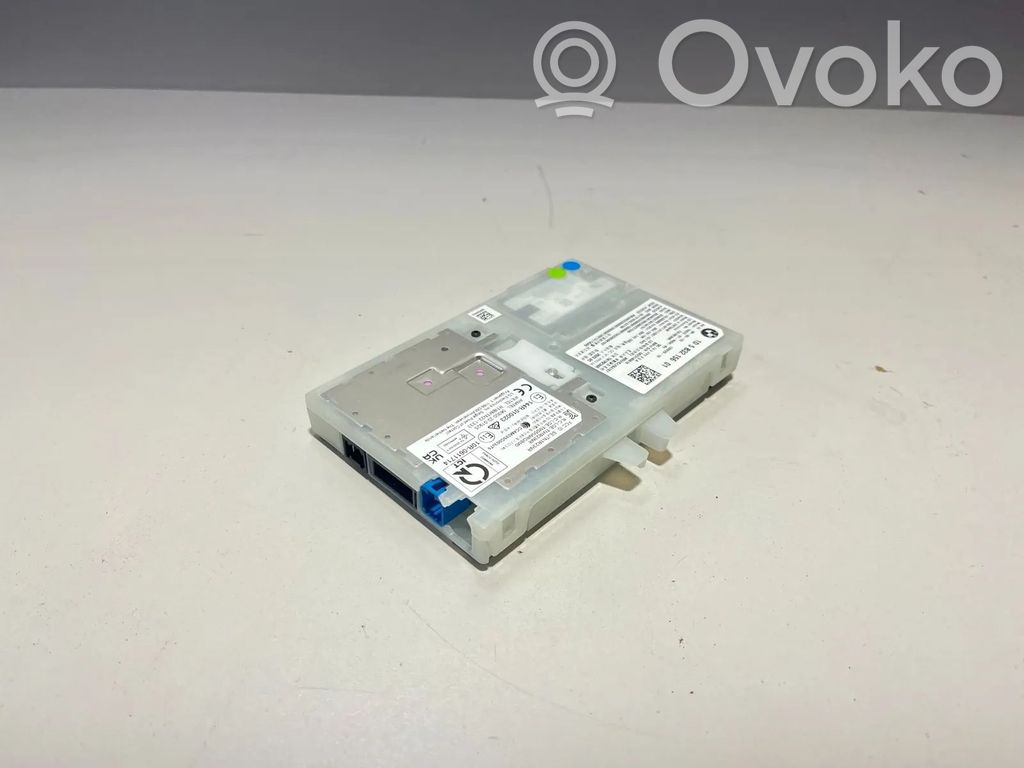 BMW X6 G06 Antenos stiprintuvas 