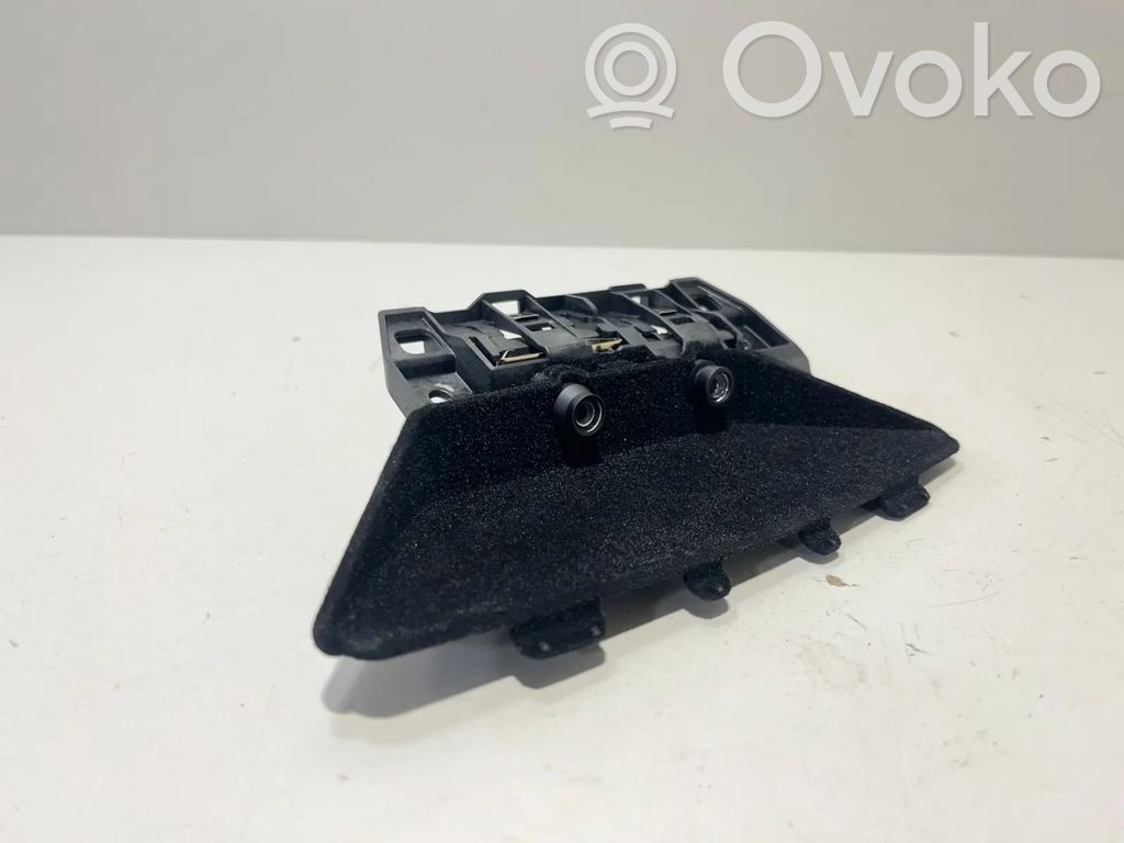 BMW X6 G06 Windshield/windscreen camera 