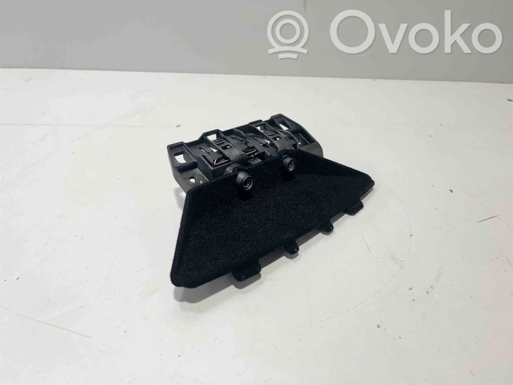 BMW X6 G06 Windshield/windscreen camera 
