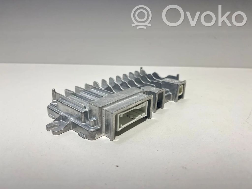 BMW X5 G05 Video control module 