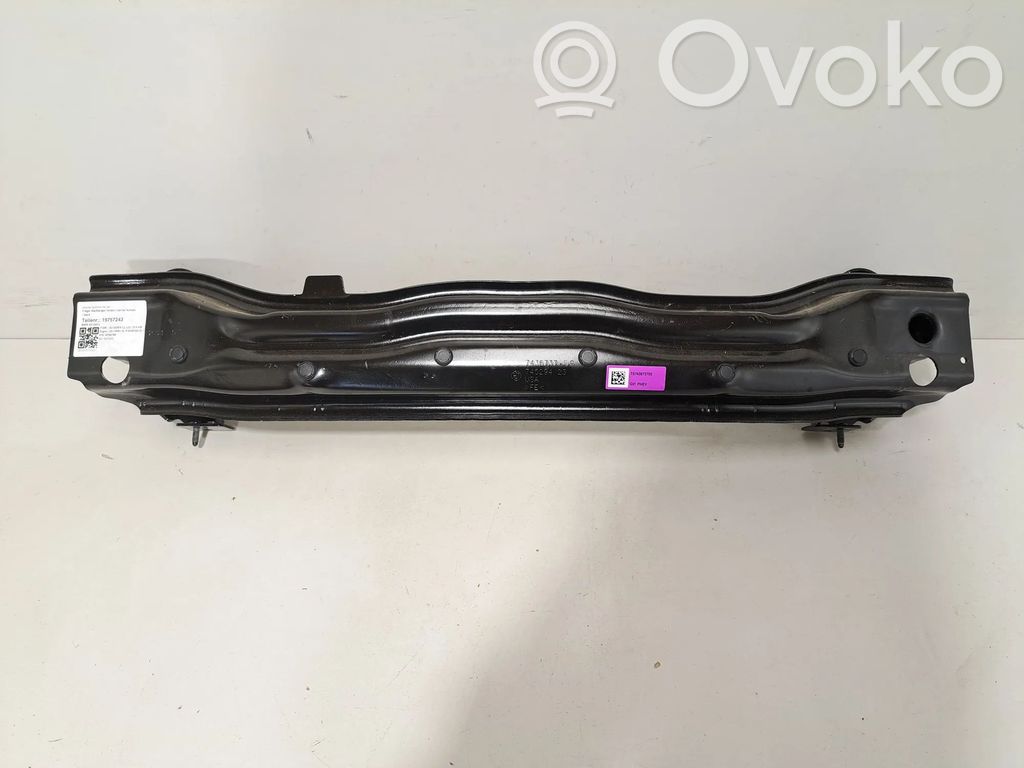 BMW X3 G01 Rear bumper cross member 
