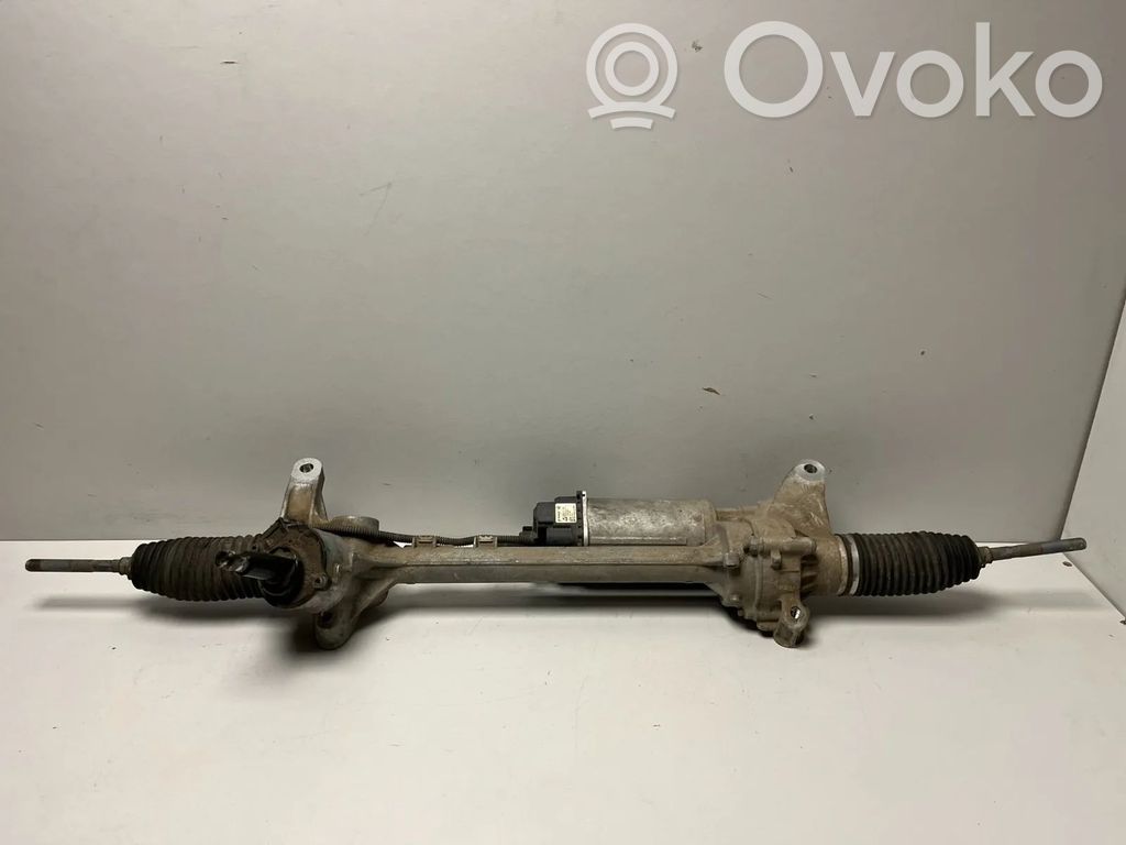 BMW 5 G30 G31 G38 Lenkgetriebe 