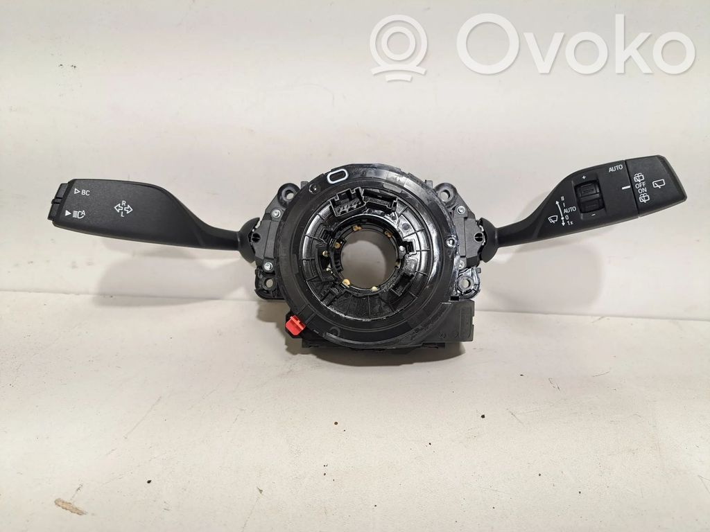 BMW X5 G05 Taśma / Pierścień ślizgowy Airbag / SRS 