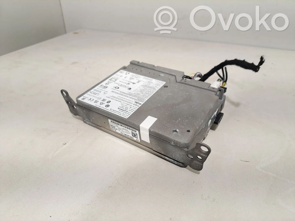 BMW X5 G05 GPS navigation control unit/module 