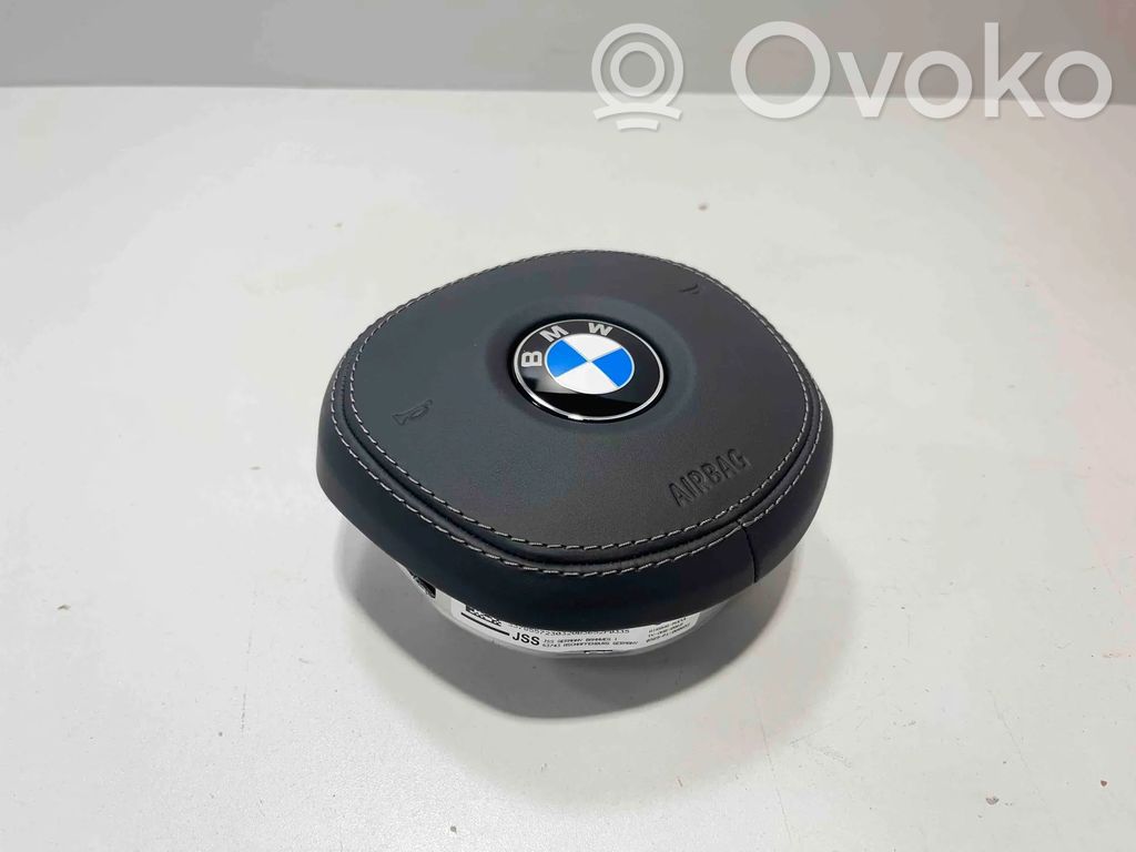 BMW 5 G30 G31 G38 Airbag volan 