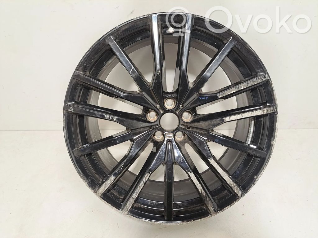 BMW X5 G05 Jantă aliaj R22 