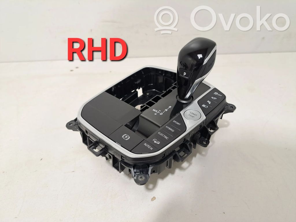 BMW X3 G01 Selector caja de cambios 