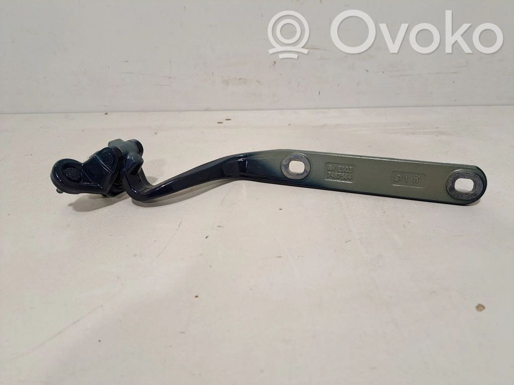 BMW 4 G22 G23 G24 G26 Tailgate/trunk/boot hinge 