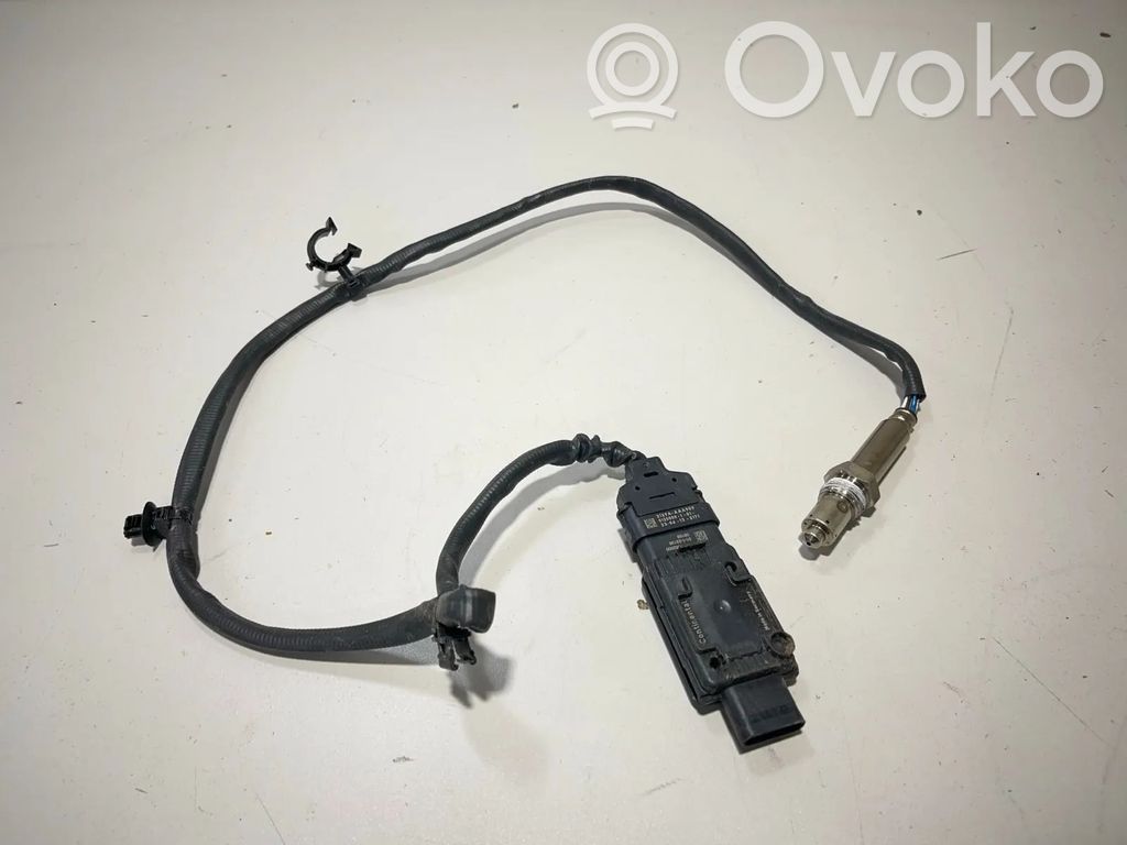 BMW X7 G07 Lambda probe sensor 