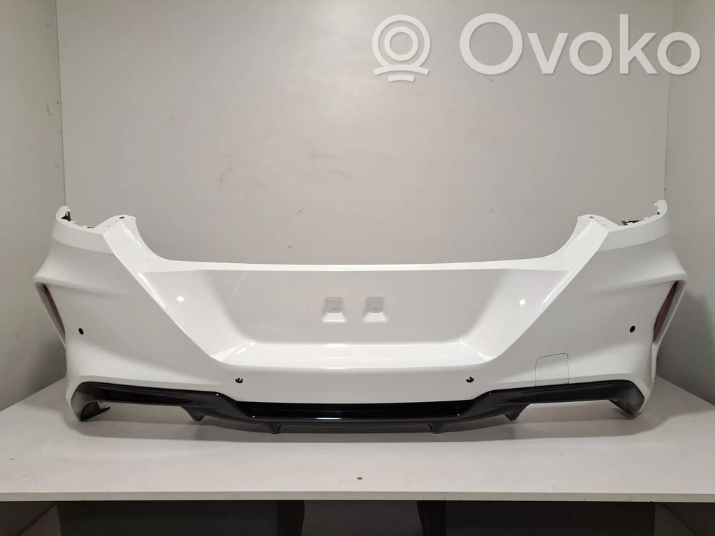 BMW M8 F91 F92 G14 G15 Parachoques 