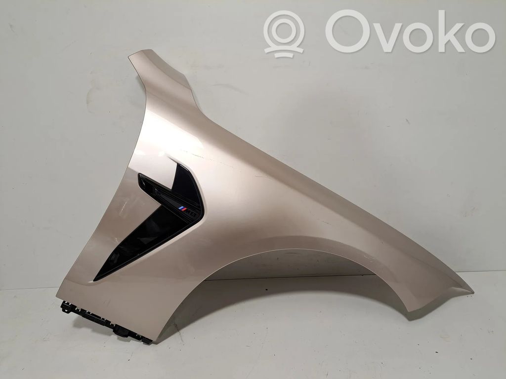 Błotnik przedni   8099754,5B3AE26