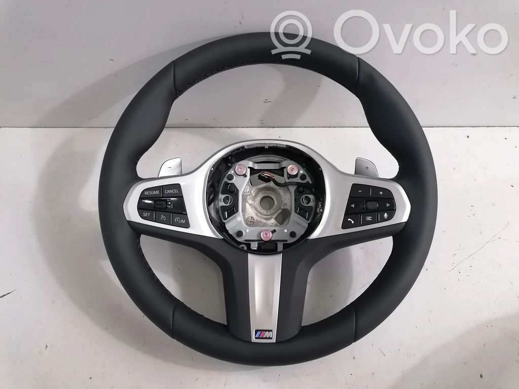 BMW 5 G30 G31 G38 Kierownica 