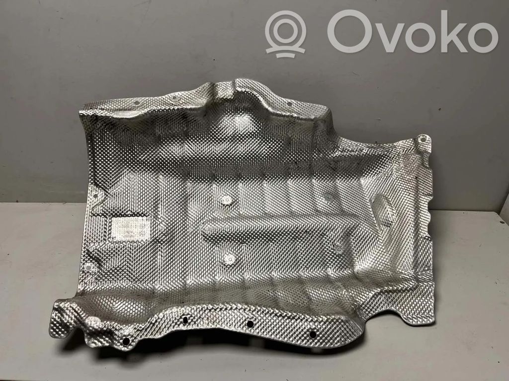 BMW X5 G05 Osłona termiczna komory silnika 