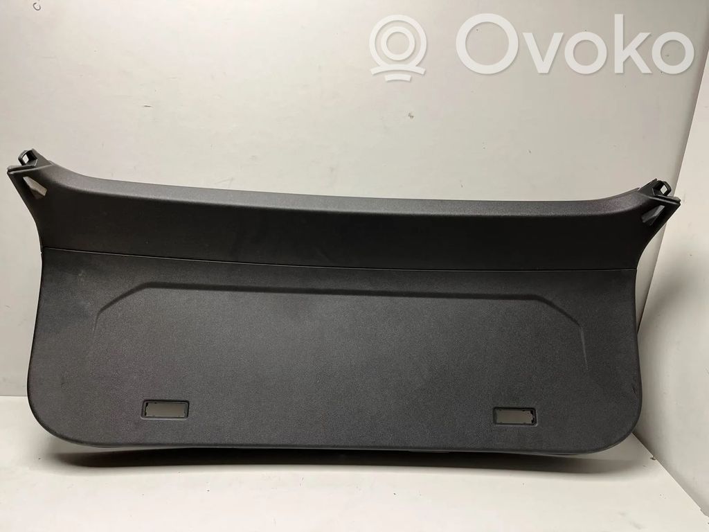 BMW X6 G06 Tailgate trim 