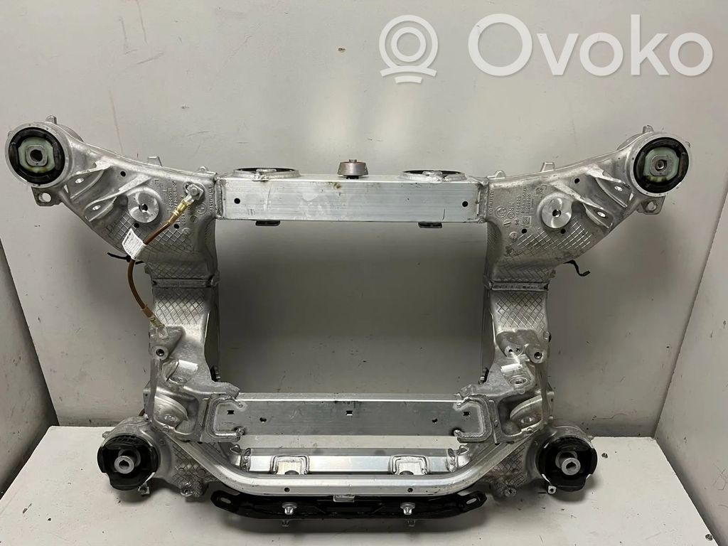 BMW 5 G60 G61 Rear subframe 
