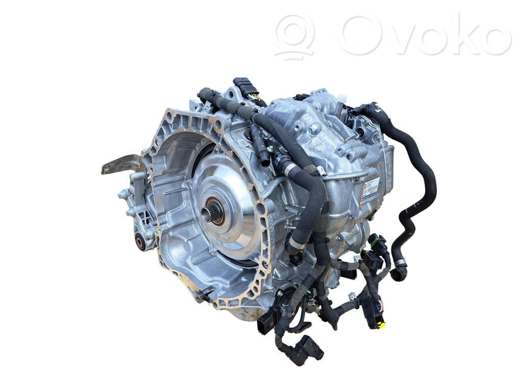 BMW X2 U10 Automatic gearbox 