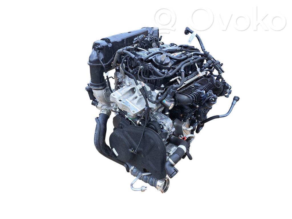 Engine   5A3DFA6,B38A15P,5A3B7C6,5A62734,7952872,7952905,8487588,8595448,8632012,8657579,9896577