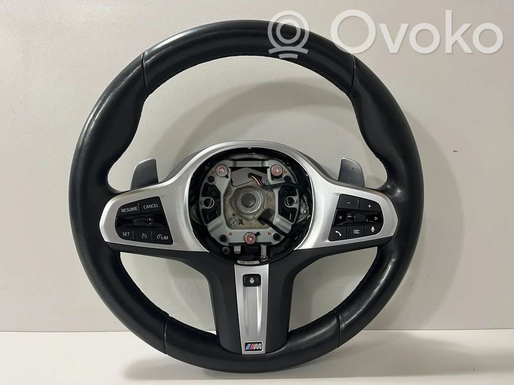 BMW 5 G30 G31 G38 Volan 