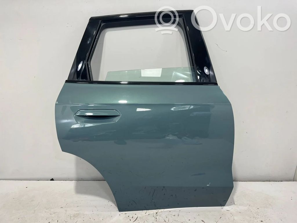 BMW iX1 Galinės durys 