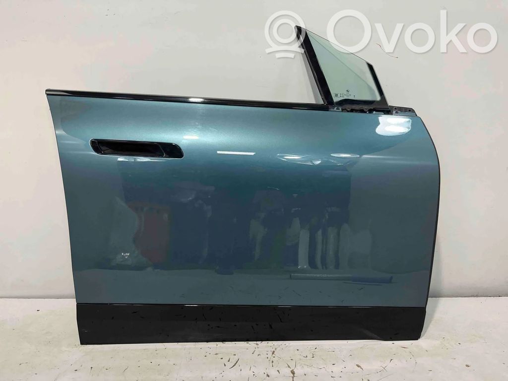 BMW iX Priekinės durys 