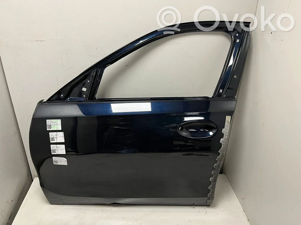 BMW X6 G06 Tür vorne 