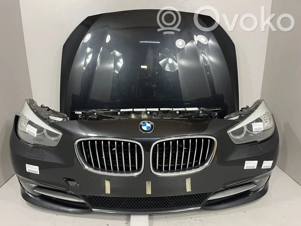 BMW 5 GT F07 Kit frontale 