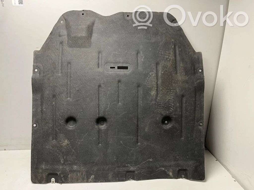 BMW iX1 Engine splash shield/under tray 