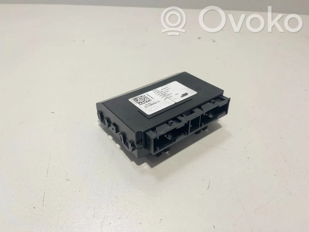 BMW 4 F32 F33 Climate control unit 