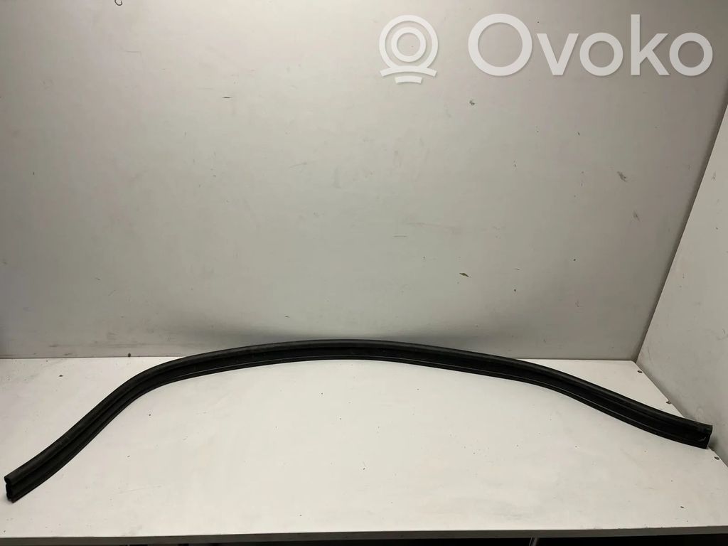 BMW iX1 Engine compartment rubber 