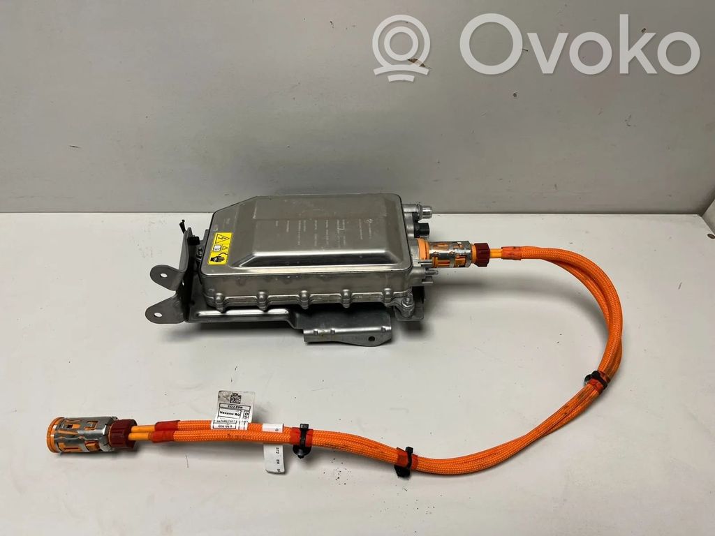 BMW iX1 Other control units/modules 