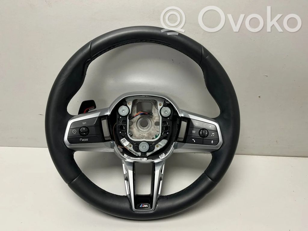 BMW iX1 Vairas 