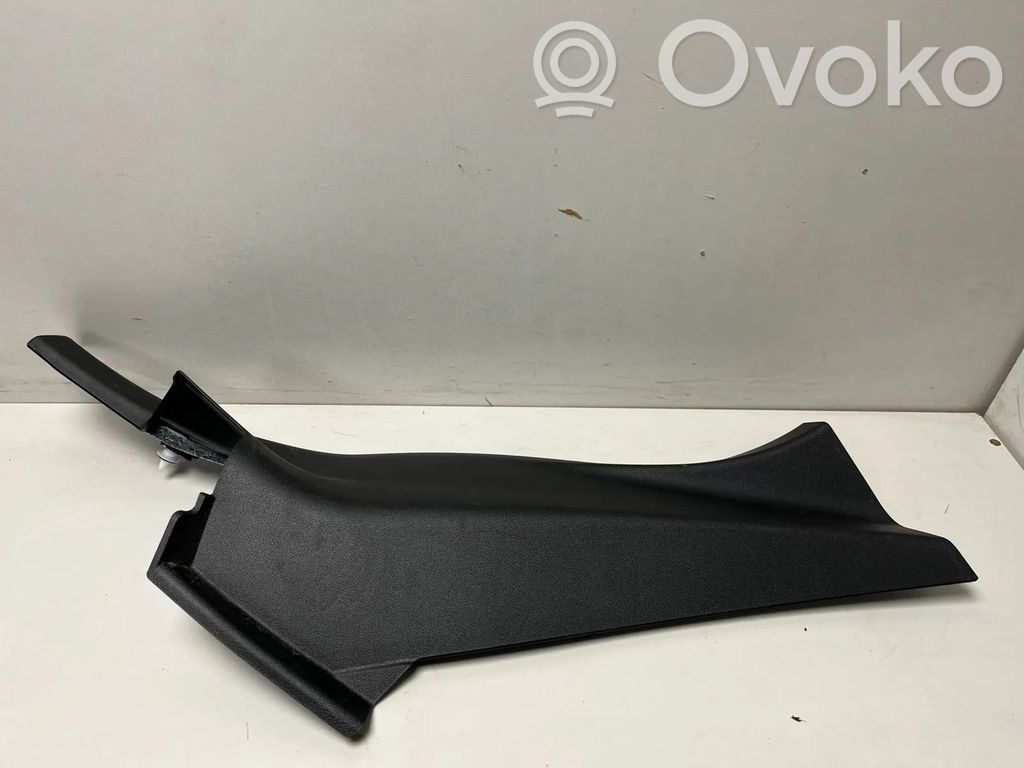 BMW iX1 Otros repuestos del interior 