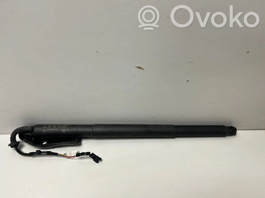 BMW iX1 Tailgate/trunk strut/damper 