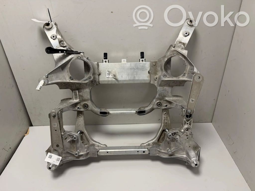BMW 5 G60 G61 Front subframe 