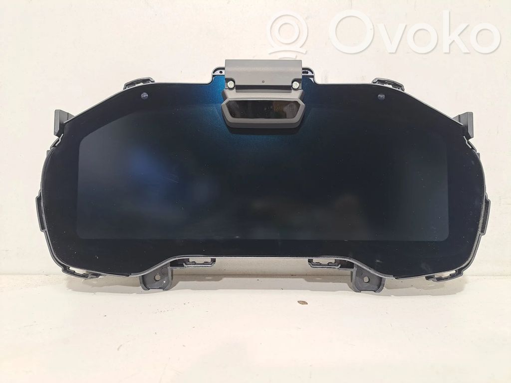 BMW X3 G01 Speedometer (instrument cluster) 