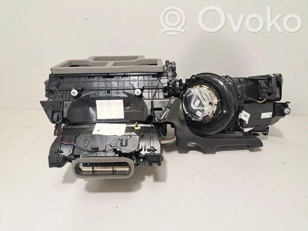 BMW X3 G01 Interior heater climate box assembly 
