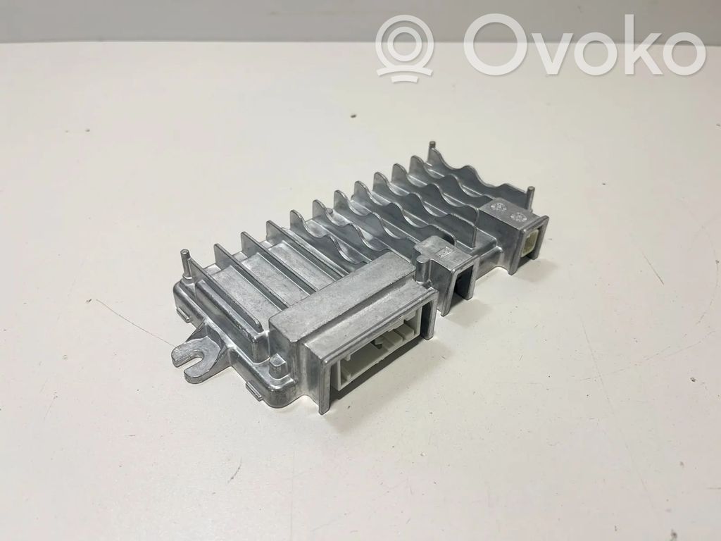 BMW X5 G05 Video control module 
