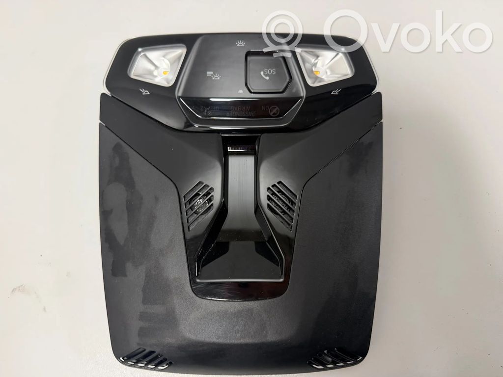 BMW X2 U10 Front seat light 