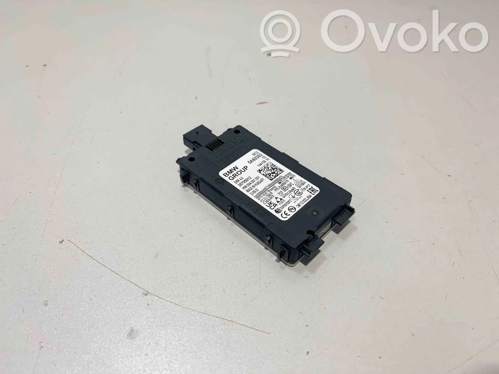 BMW X5 G05 Modul de control unghi mort 